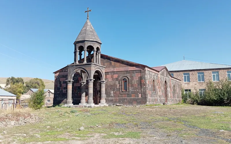 Սարատակ — фото 5
