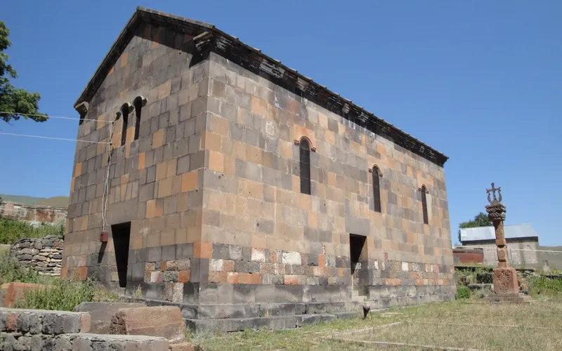 Գոգարան — фото 5