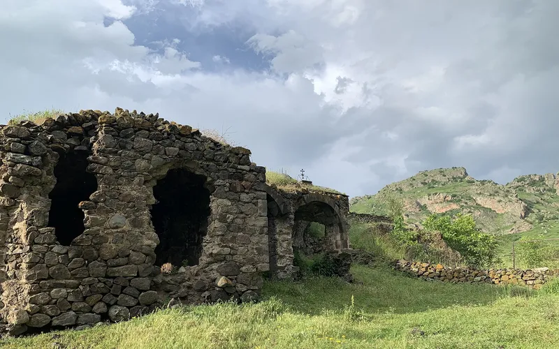 Վերիշեն — фото 2