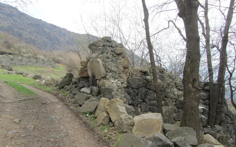 Կաճաճկուտ — фото 4