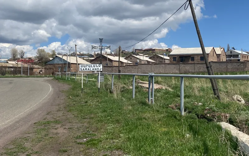 Սարալանջ — фото 4
