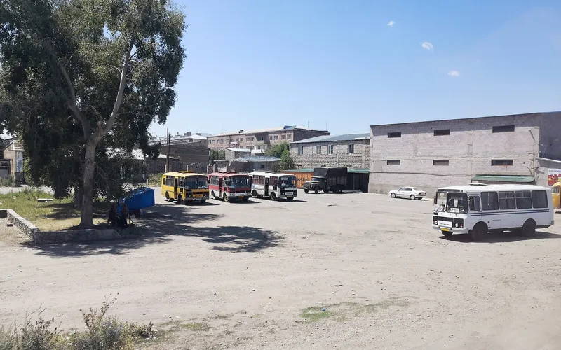 Մարտունի — фото 3