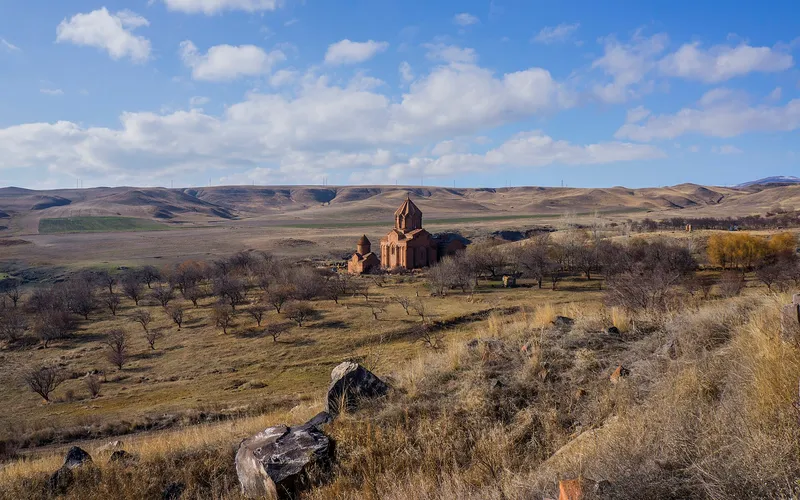 Մարմաշեն — фото 2