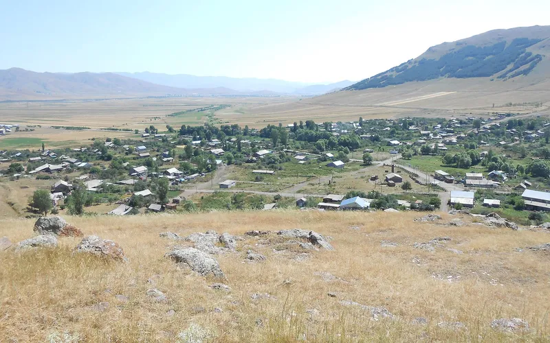 Հարթագյուղ — фото 1