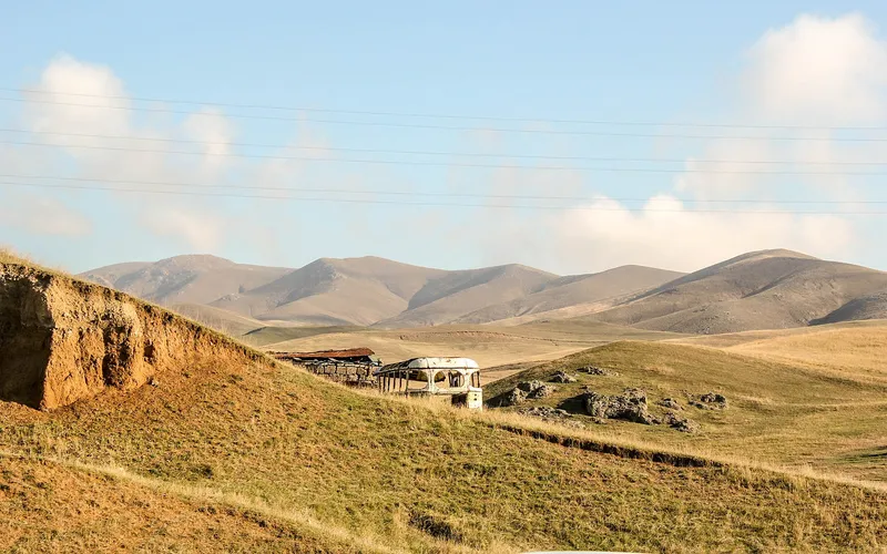Արծվաշեն — фото 2