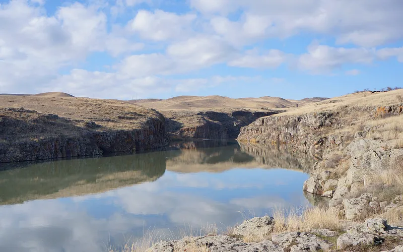 Բայանդուր — фото 3
