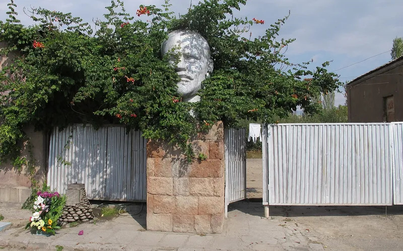 Լեռնամերձ — фото 4