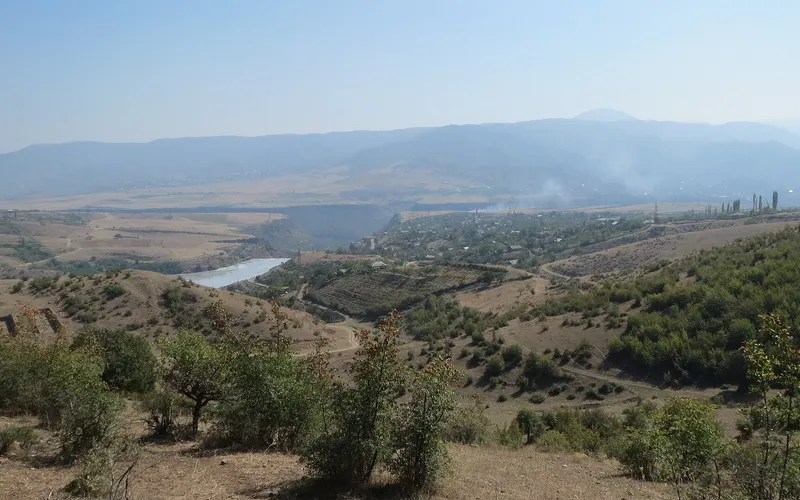 Մեծ Այրում — фото 1