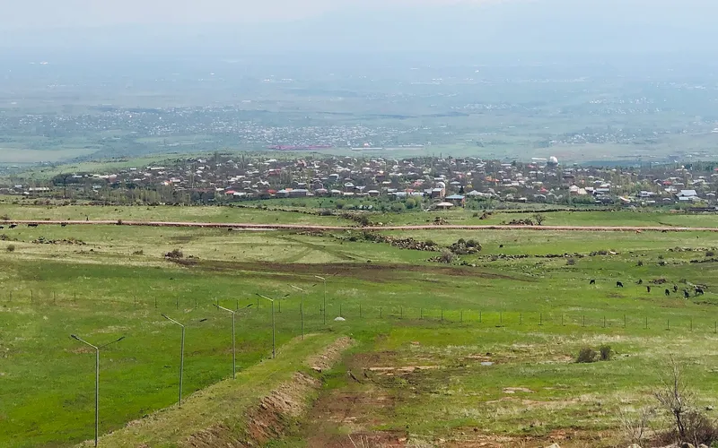 Անտառուտ — фото 1