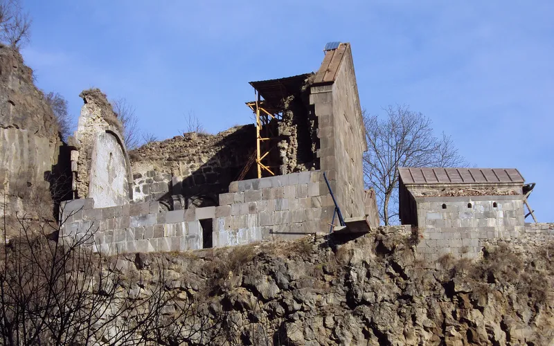 Թումանյան — фото 1