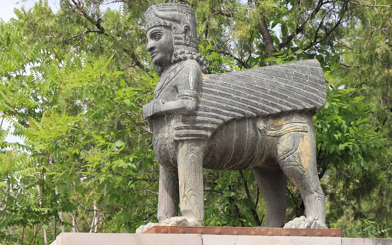 Էրեբունի — фото 2