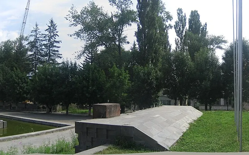 Ստեփանավան — фото 2
