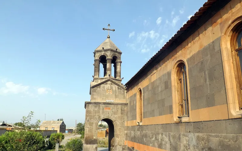 Ախուրյան — фото 4