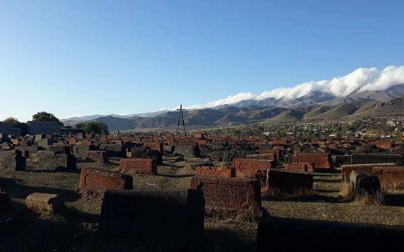 Քարաձոր — фото 4