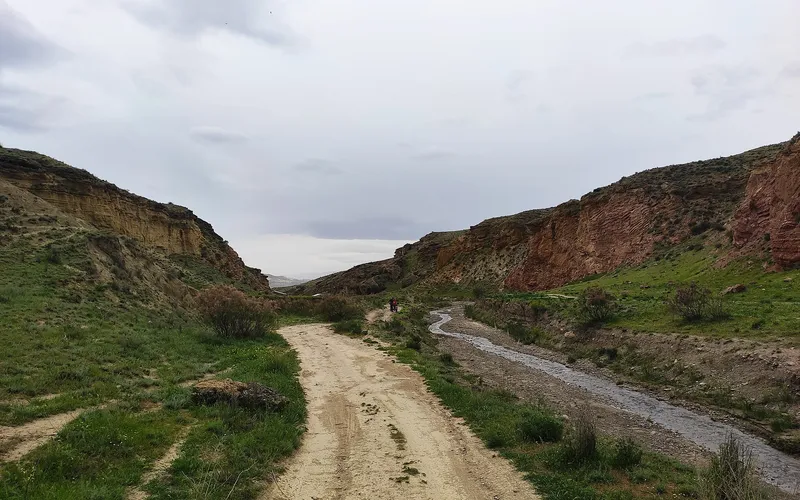 Դաշտաքար — фото 2
