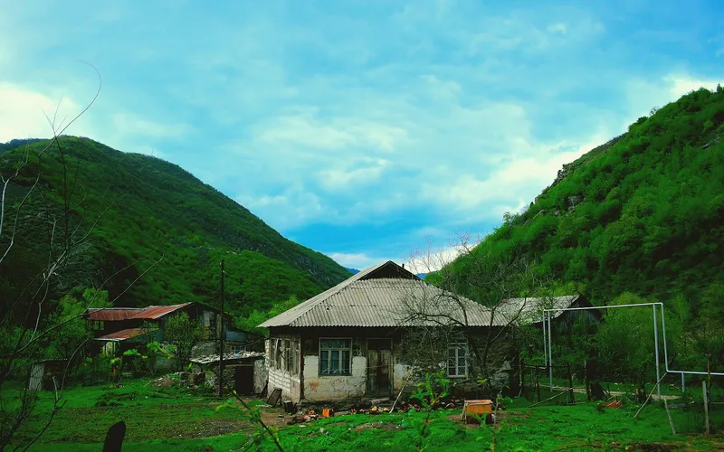 Խաչարձան — фото 1