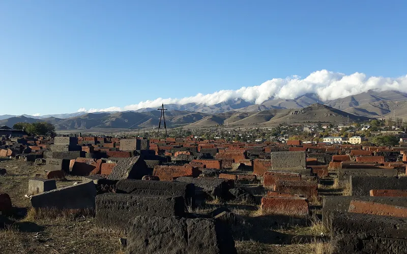 Քարաձոր — фото 2