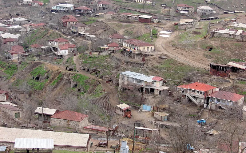 Խնածախ — фото 3