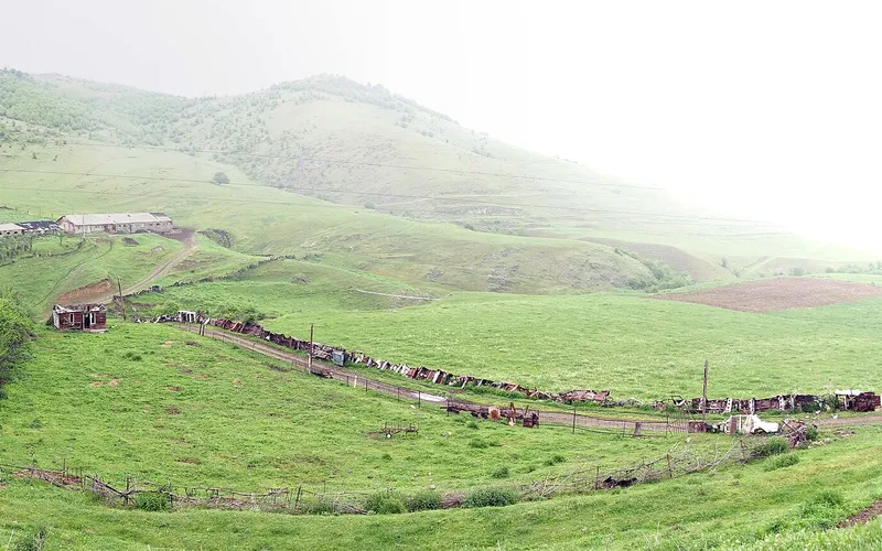 Ամոջ — фото 1