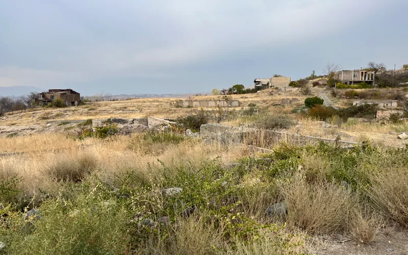 Մուշավան — фото 1