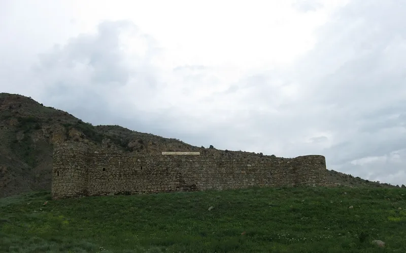 Ուրցաձոր — фото 3