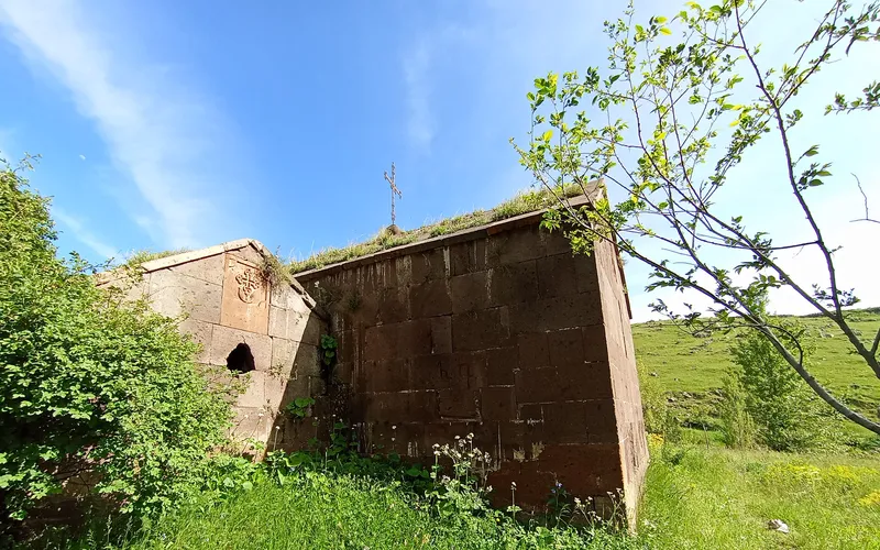 Գառնահովիտ — фото 4