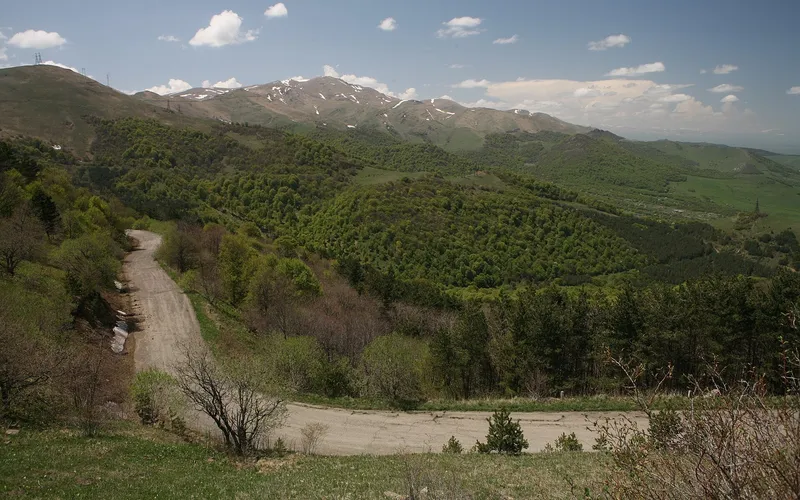 Բազում — фото 5