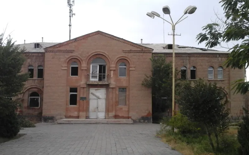 Գետաշեն — фото 5