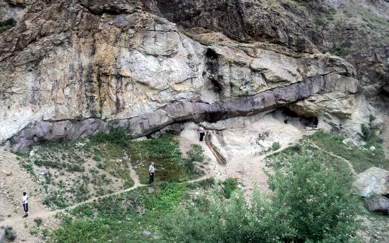 Պառավաքար — фото 1