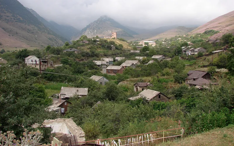 Քաջարան — фото 1