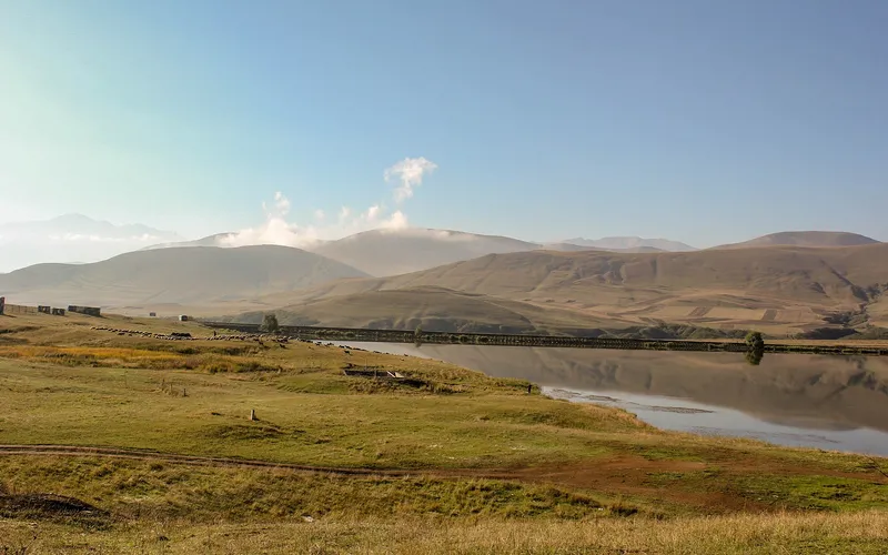 Արծվաշեն — фото 3
