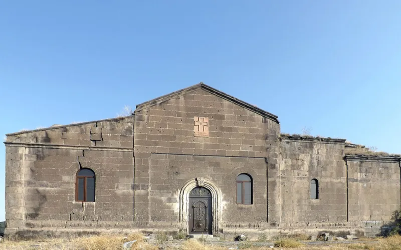 Գուսանագյուղ — фото 4
