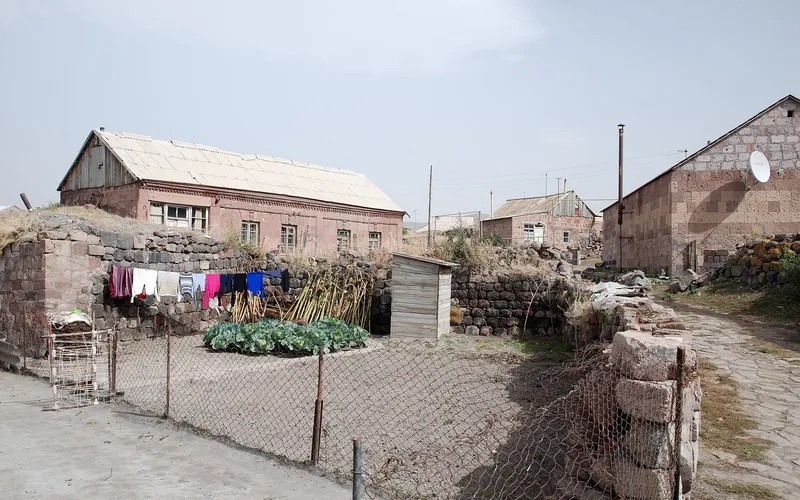 Լեռնակերտ — фото 1