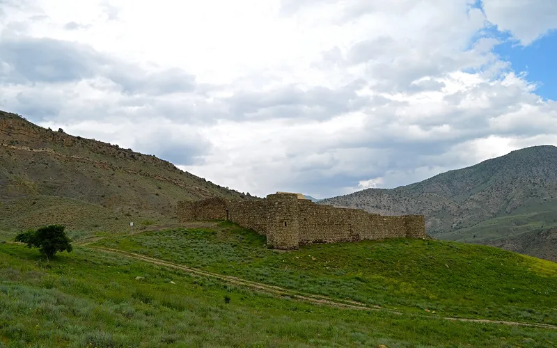 Ուրցաձոր — фото 2