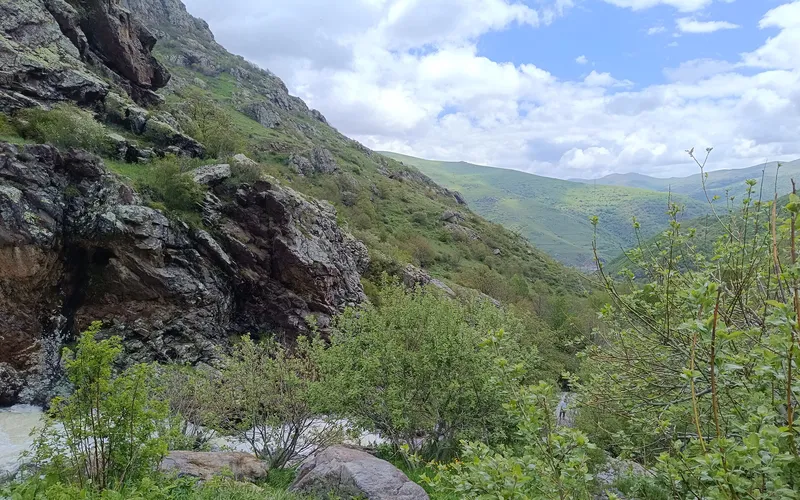 Մեղրաձոր — фото 2
