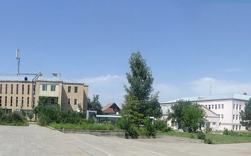 Ստեփանավան — фото 3
