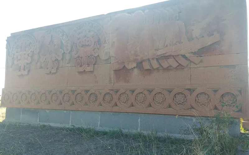 Բագրավան — фото 6