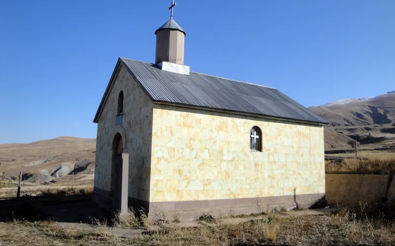 Բարձրունի — фото 2