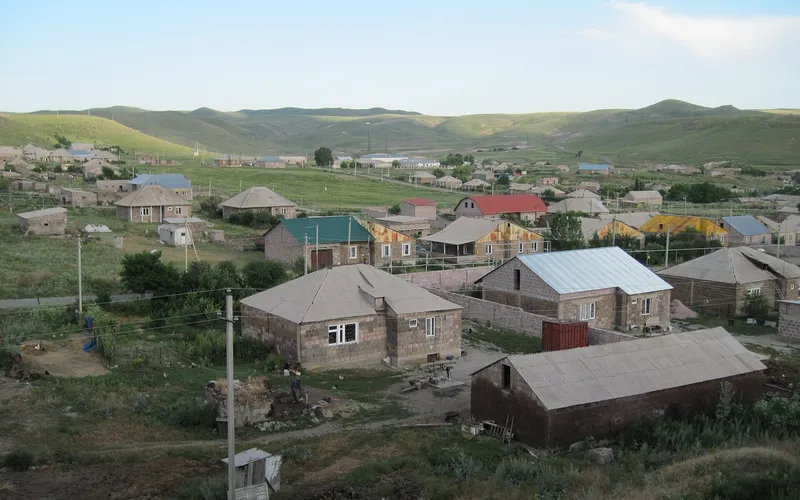 Լուսաղբյուր — фото 1