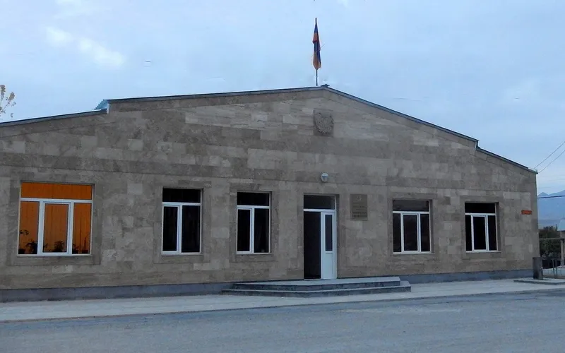 Գոռավան — фото 1
