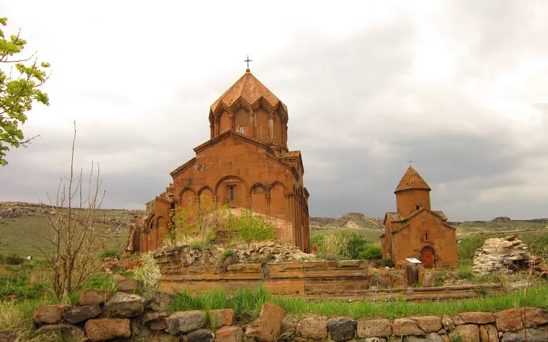 Մարմաշեն — фото 1