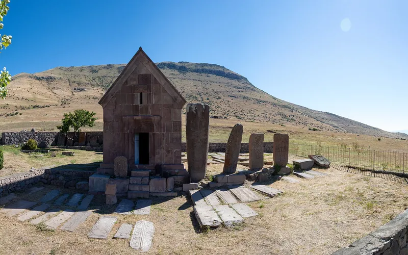 Աղավնաձոր — фото 5