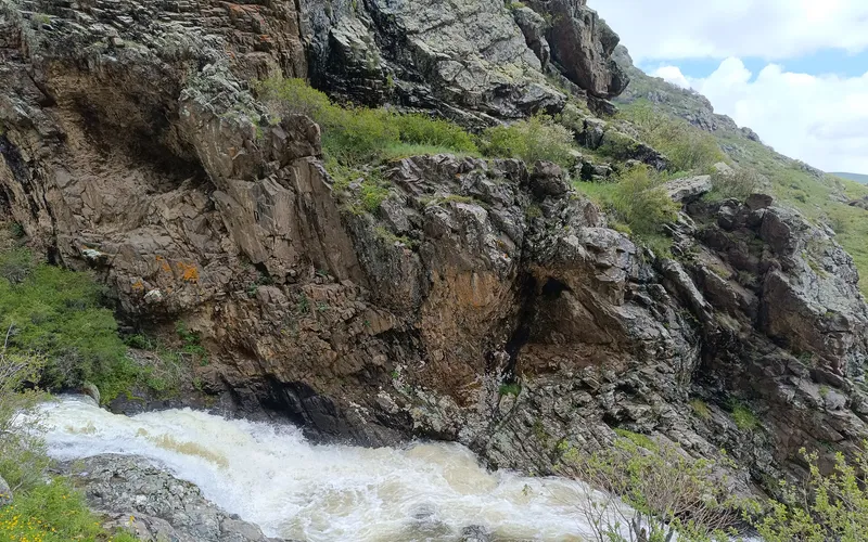 Մեղրաձոր — фото 5