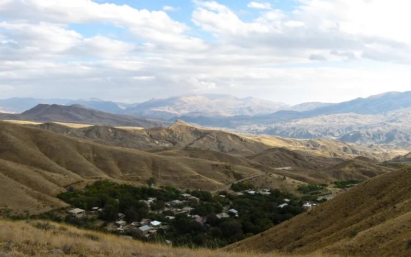 Գնդեվազ — фото 1