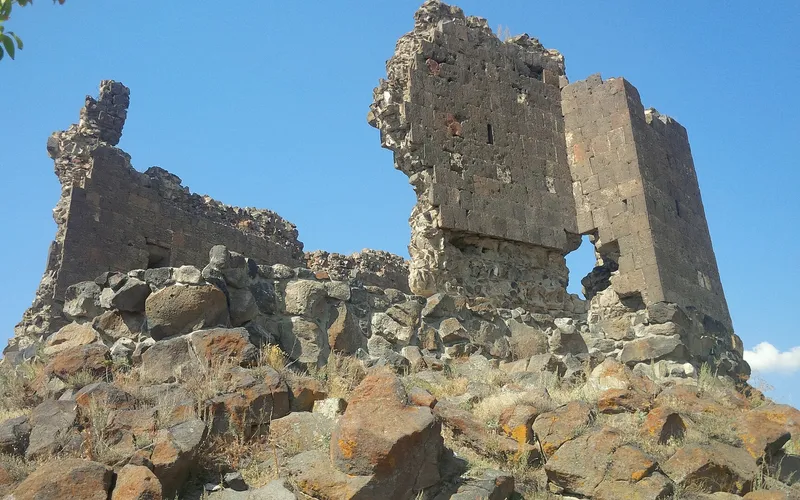 Գուսանագյուղ — фото 6