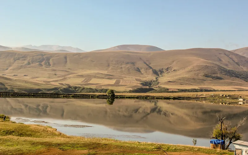 Արծվաշեն — фото 1