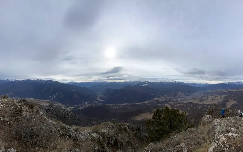 Հաղարծին — фото 3