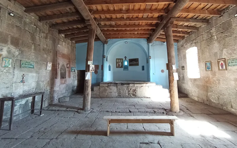 Քարաբերդ — фото 1