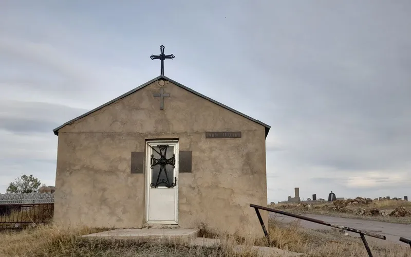 Կարմիր Գյուղ — фото 3