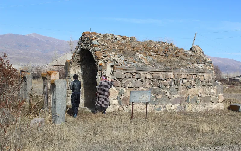 Փոքր Մասրիկ — фото 1